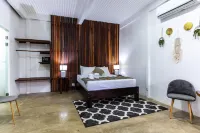 El Deseo Serendipity Hotel - Beach