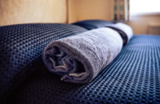 Captivating 6-Person Caravan in Rhyl