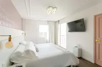 Casa Oxa Hotel - สัตว์เลี้ยง