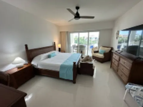 Aventuras Club Marina Hotels in Puerto Aventuras