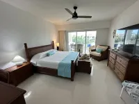 Aventuras Club Hotels in Puerto Aventuras