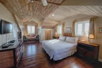 A Stone's Throw Away Hôtels à : 