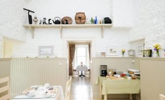 Abhainn Ri Farmhouse