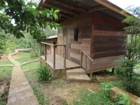 Konsenda San Blas - bar