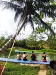 amalaya hostel Hotels in Restrepo