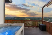 Vista de Estrella Hotels in Canyon Lake