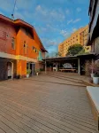 Casa do Rogério Hostel