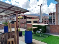 Hotel Jimenez Inn - Pools