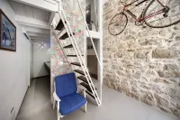 Marina Domus Dependance Hotels in Casuzze