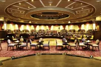 Iguazú Grand Resort Spa & Casino