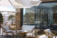 Hotel LB Lebrija by MA 22 Puntos Hotels in Lebrija