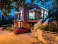 Villa Anita Các khách sạn ở 