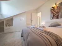 Villa Anita Các khách sạn ở 