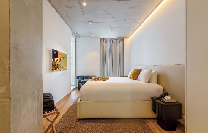 ONOMO ALLURE ABIDJAN BAOBAB