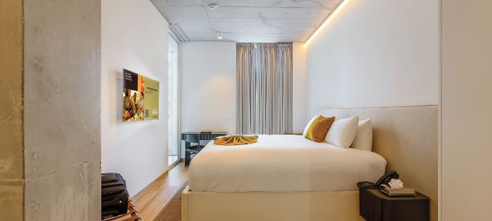 ONOMO ALLURE ABIDJAN BAOBAB Hotels in Abidjan