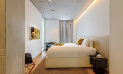 ONOMO ALLURE ABIDJAN BAOBAB