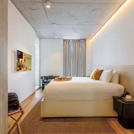 ONOMO ALLURE ABIDJAN BAOBAB