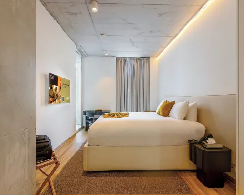 ONOMO ALLURE ABIDJAN BAOBAB Ξενοδοχεία στην πόλη Abidjan