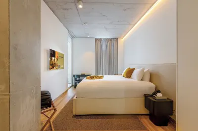 Onomo Allure Abidjan Baobab Hotels in 