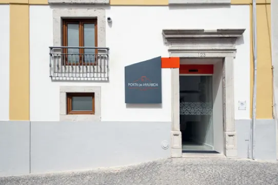 Porta da Arrábida Suites Palmela otelleri