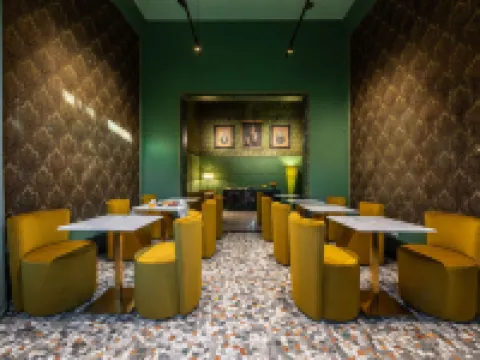 พาลาซโซสาวิโน โรงแรมในMesagne