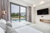 Twins Apartments