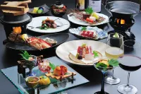 Four Seasons Yuzawa Quattro Hotels in Yuzawa