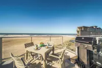 Moonlight by AvantStay Modern Home w Views Direct Access to Rockaway Beach