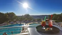 Vvf Aveyron Najac - holiday parks