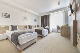 Lubhotel