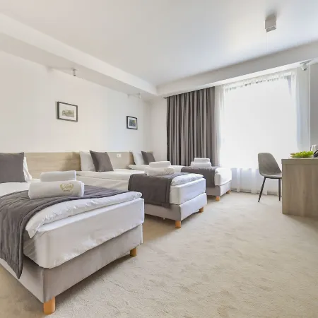 Lubhotel