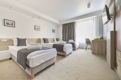 لوبهوتل فنادق في 