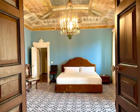 Dimora del Duomo Hotels in Enna
