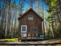 Boyer's Pond Campground Hotels near Flight 93 National Memorial