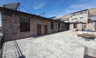 Art Gueste House in Kaskad