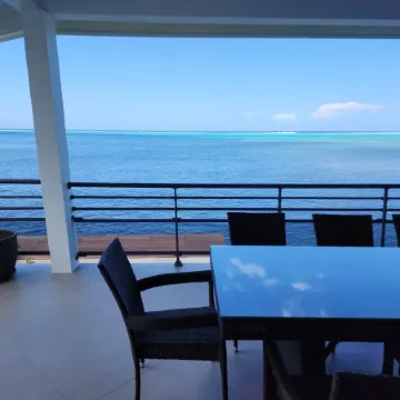 Villa Matoanui