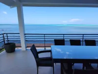 Villa Matoanui Hotels in Raiatea
