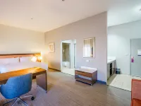 Hampton Inn & Suites Abilene I-20 Hotels in Abilene