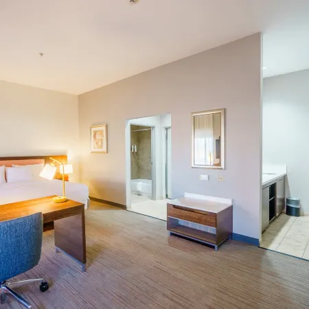 Hampton Inn & Suites Abilene I-20