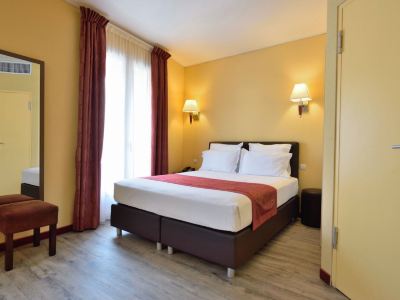 Hotel Capitole