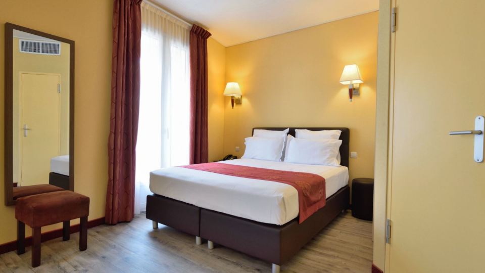Hotel Capitole