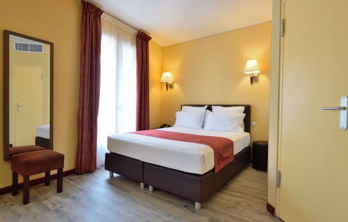 Hotel Capitole