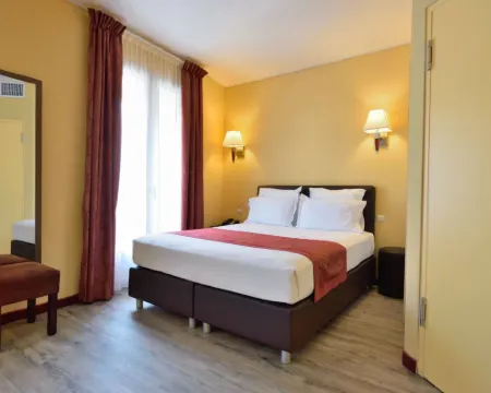 Hotel Capitole Hotels in Beausoleil