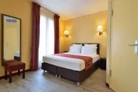 Hotel Capitole Hotels in Beausoleil