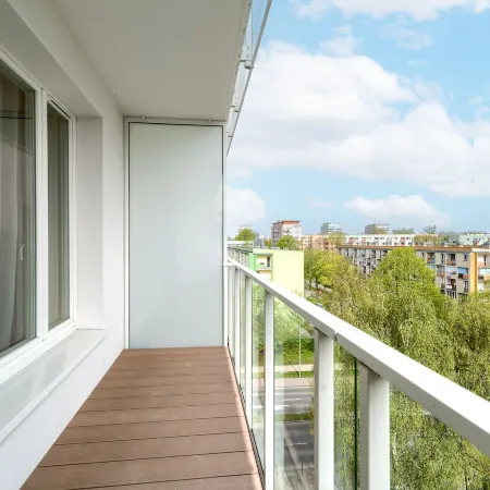 Margi Jolly Beauti Lux Apartament