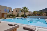 Vasia Sea Retreat - Ocean View