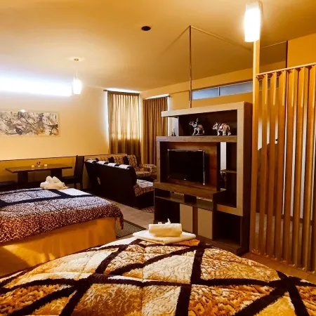 Hotel Gran Aurum