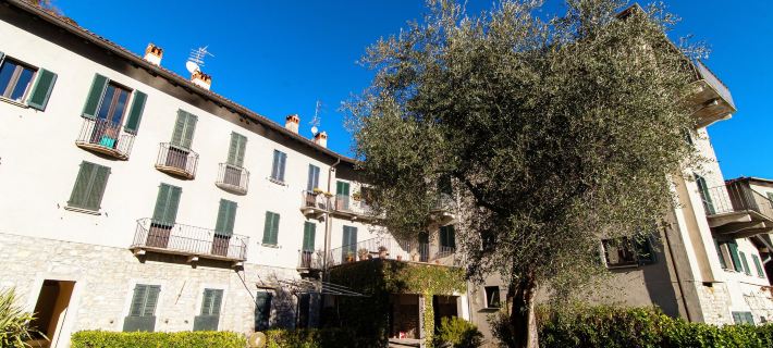 Olea - by Myhomeincomo Hotels in Tremezzina