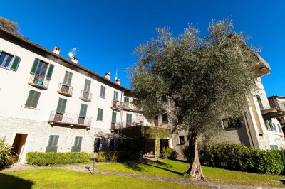 Olea - by Myhomeincomo Hotels in Tremezzina