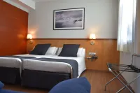 Font d'Argent Pas de la Casa Hotel a Pas de la Casa